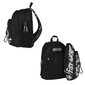 SEVEN® – ZAINO DUAL DETACH – PLUMPY LINE BOY